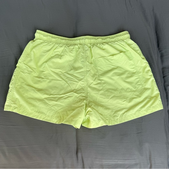 Urban Outfitters Standard Cloth Swim Shorts - Picture 5 of 5